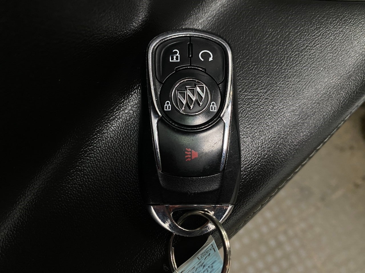 2019 Buick Encore FWD 4dr Essence