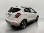 2019 Buick Encore FWD 4dr Essence