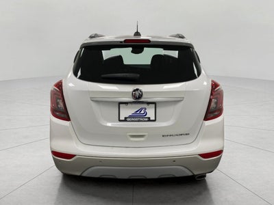 2019 Buick Encore FWD 4dr Essence