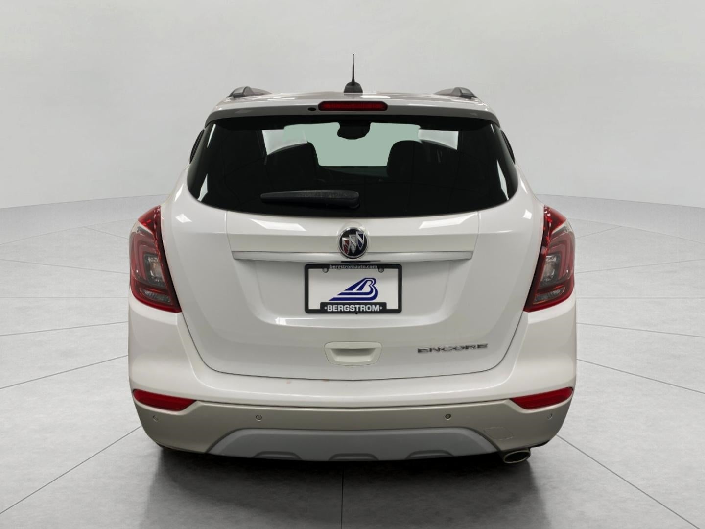 2019 Buick Encore FWD 4dr Essence