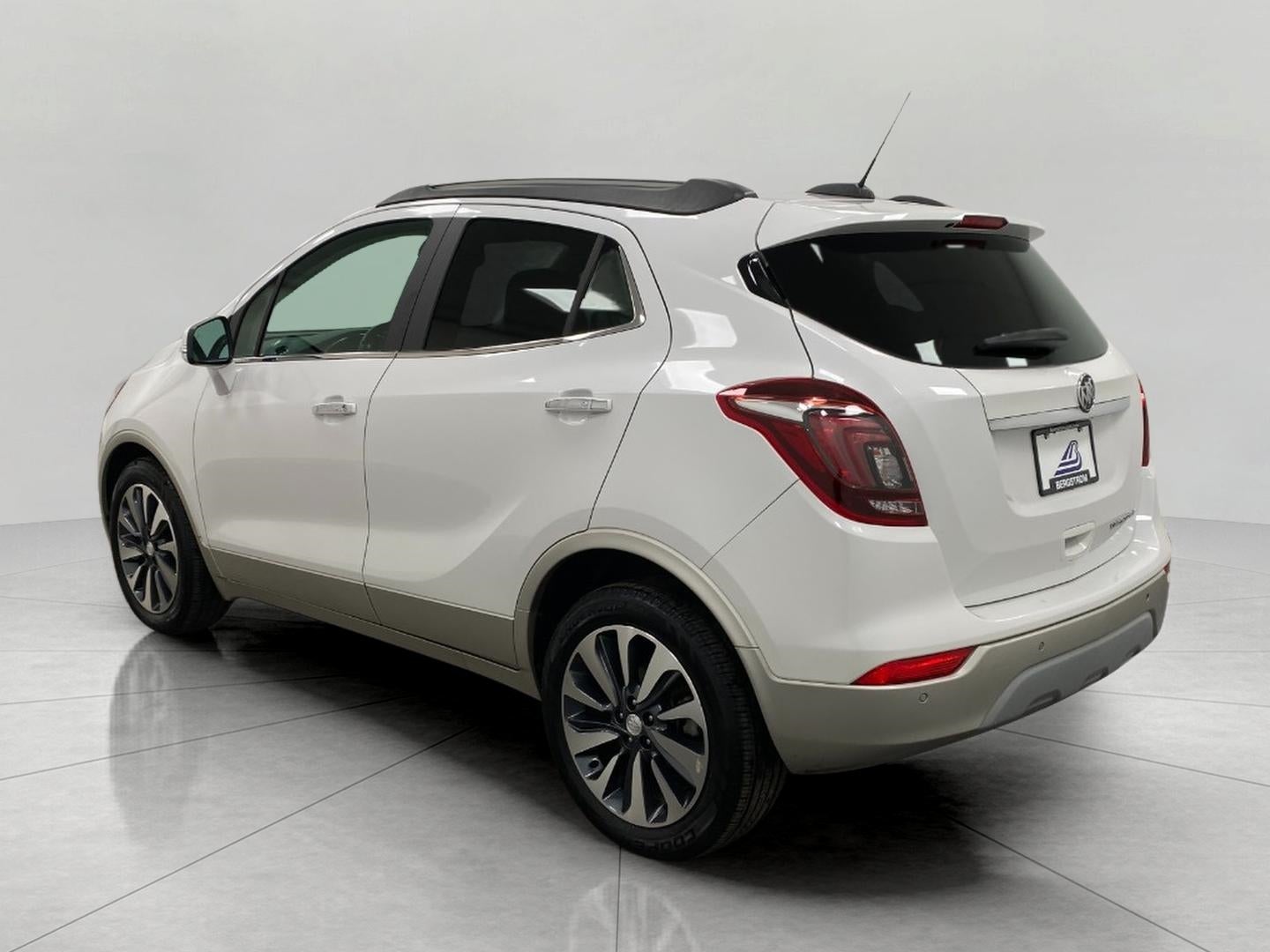 2019 Buick Encore FWD 4dr Essence
