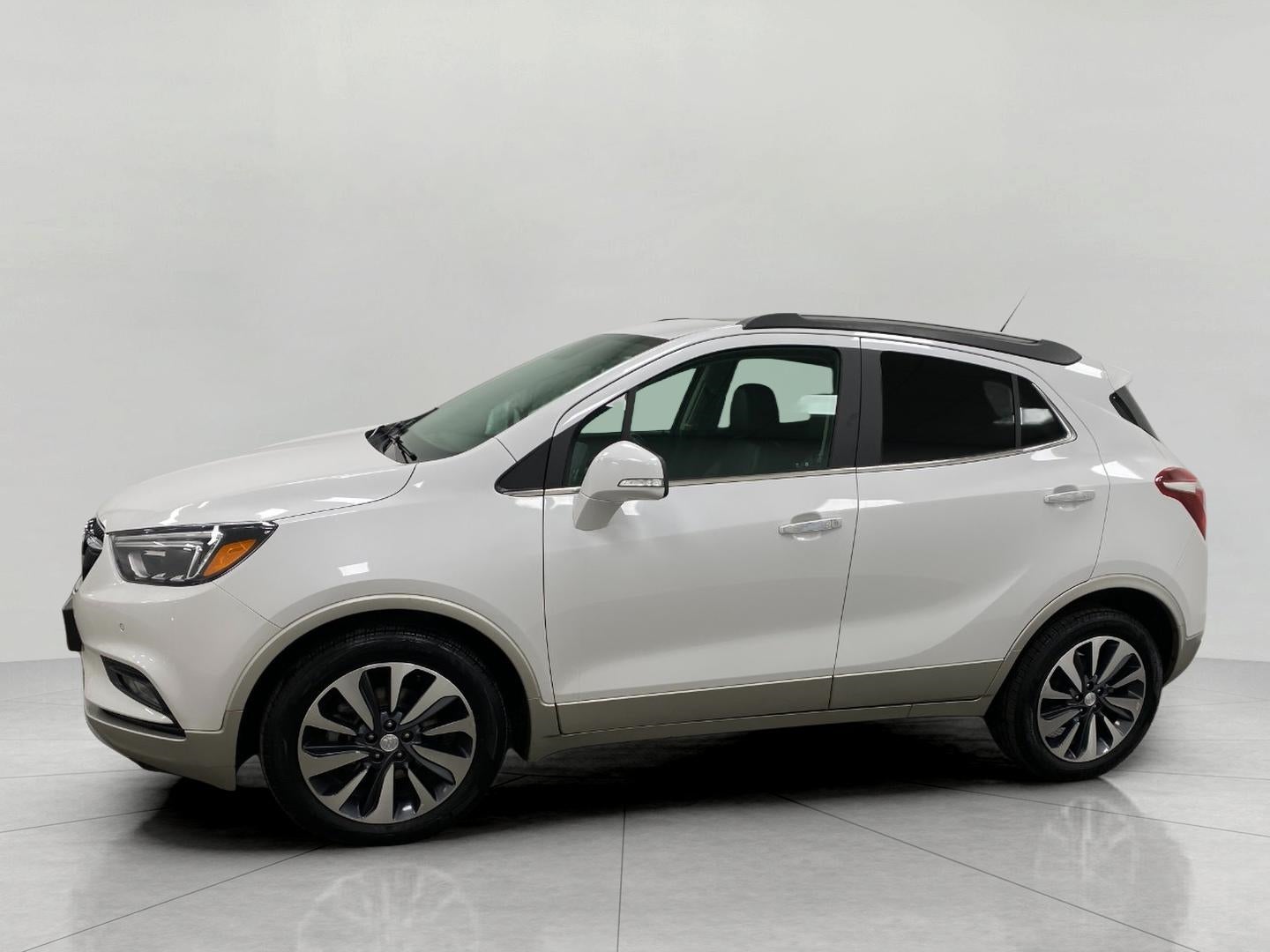 2019 Buick Encore FWD 4dr Essence