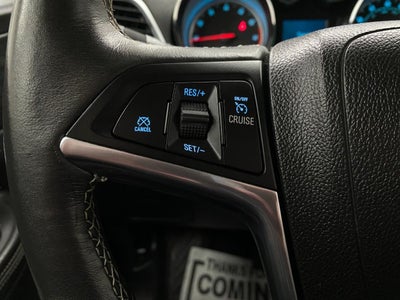 2015 Buick Encore AWD 4dr