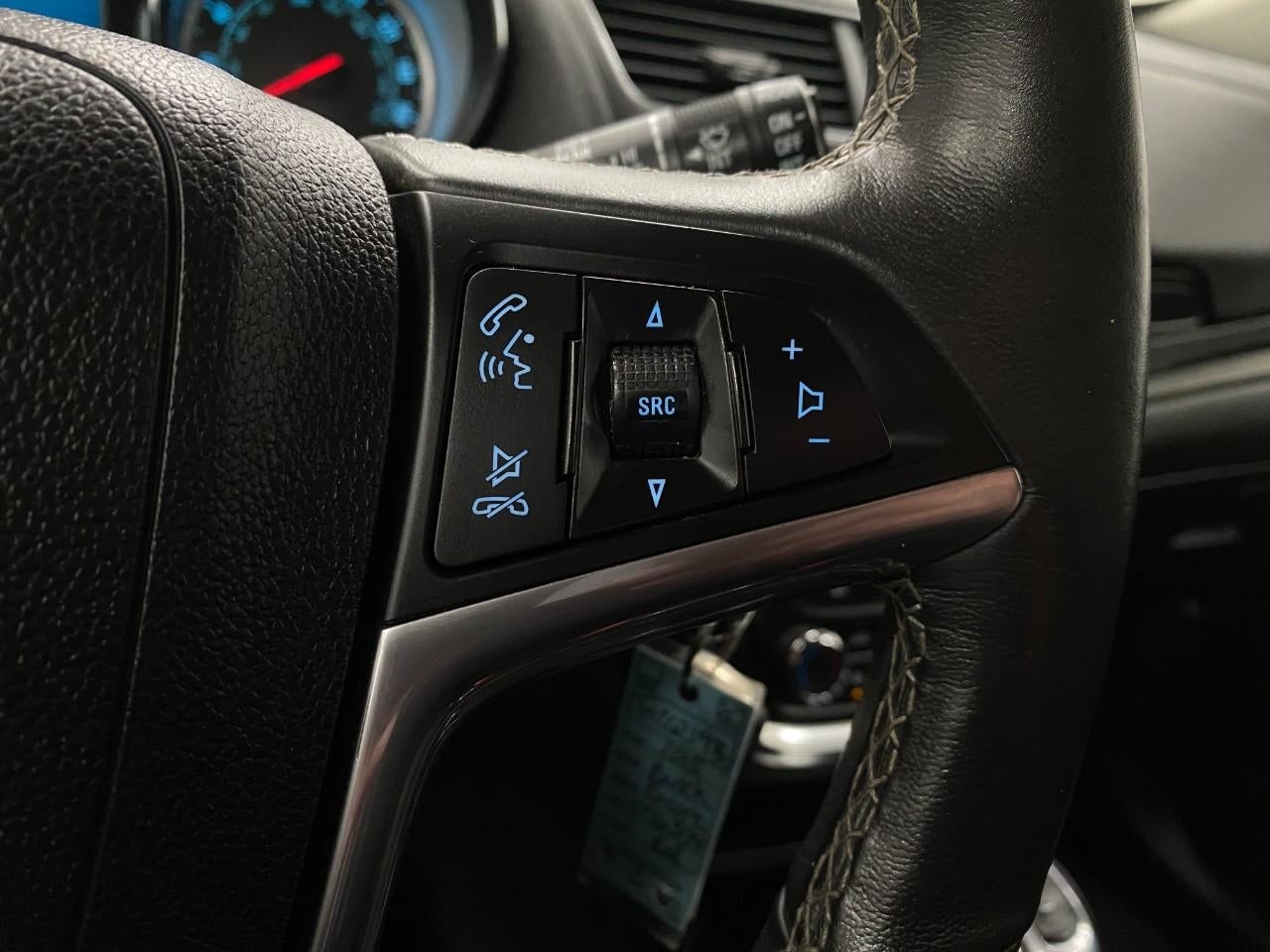 2015 Buick Encore AWD 4dr