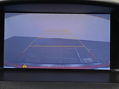 2015 Buick Encore AWD 4dr