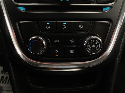 2015 Buick Encore AWD 4dr