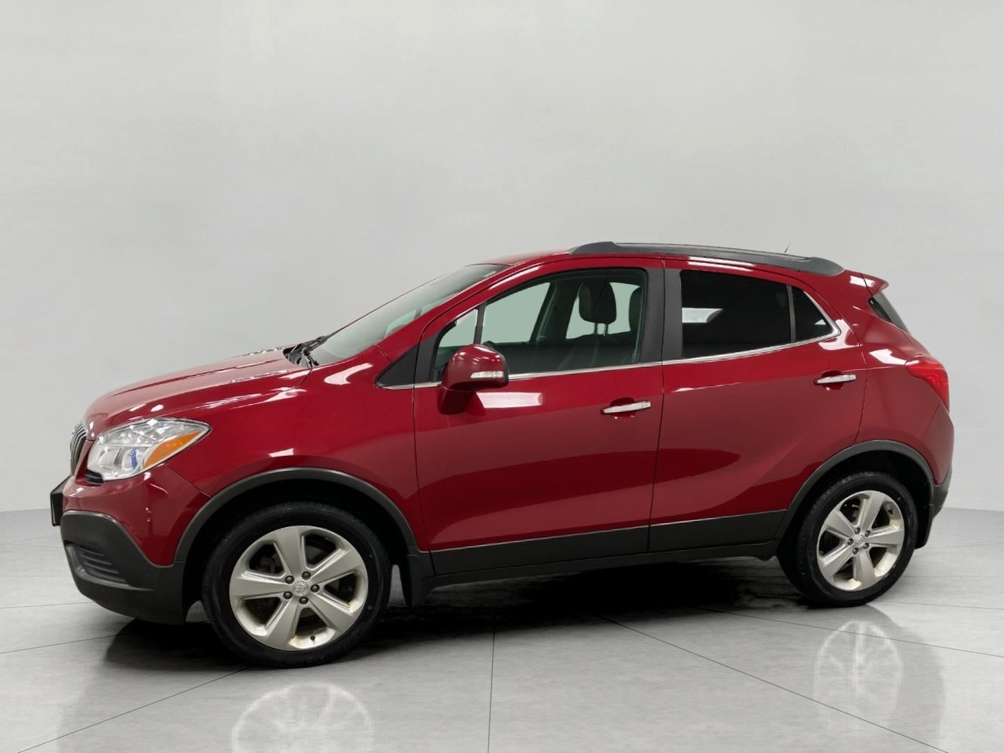 2015 Buick Encore AWD 4dr