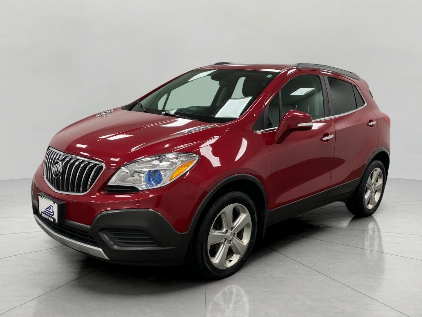 2015 Buick Encore AWD 4dr