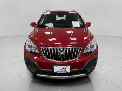 2015 Buick Encore AWD 4dr