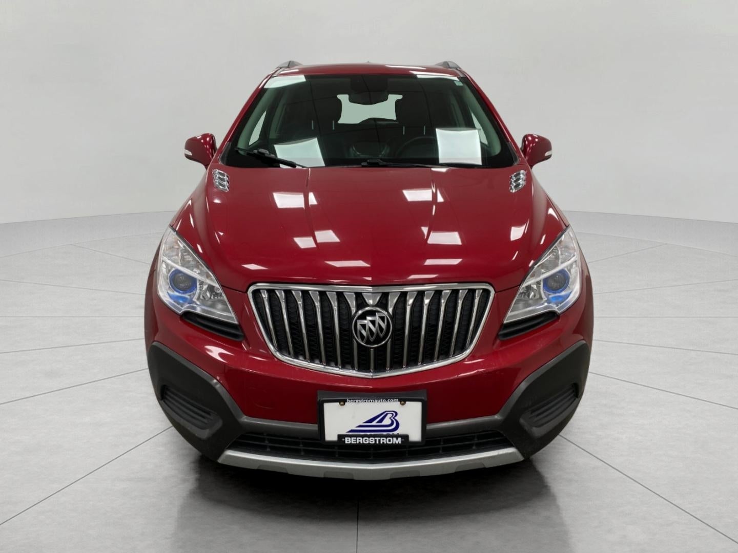 2015 Buick Encore AWD 4dr