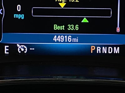 2022 Buick Encore AWD 4dr Preferred