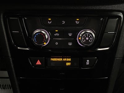 2022 Buick Encore AWD 4dr Preferred