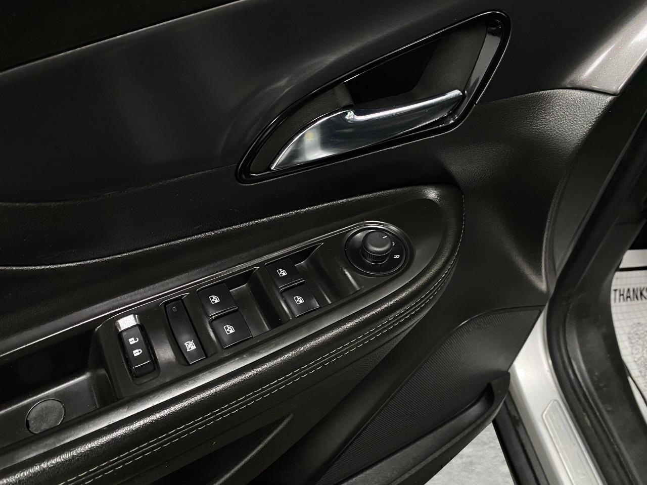 2022 Buick Encore AWD 4dr Preferred