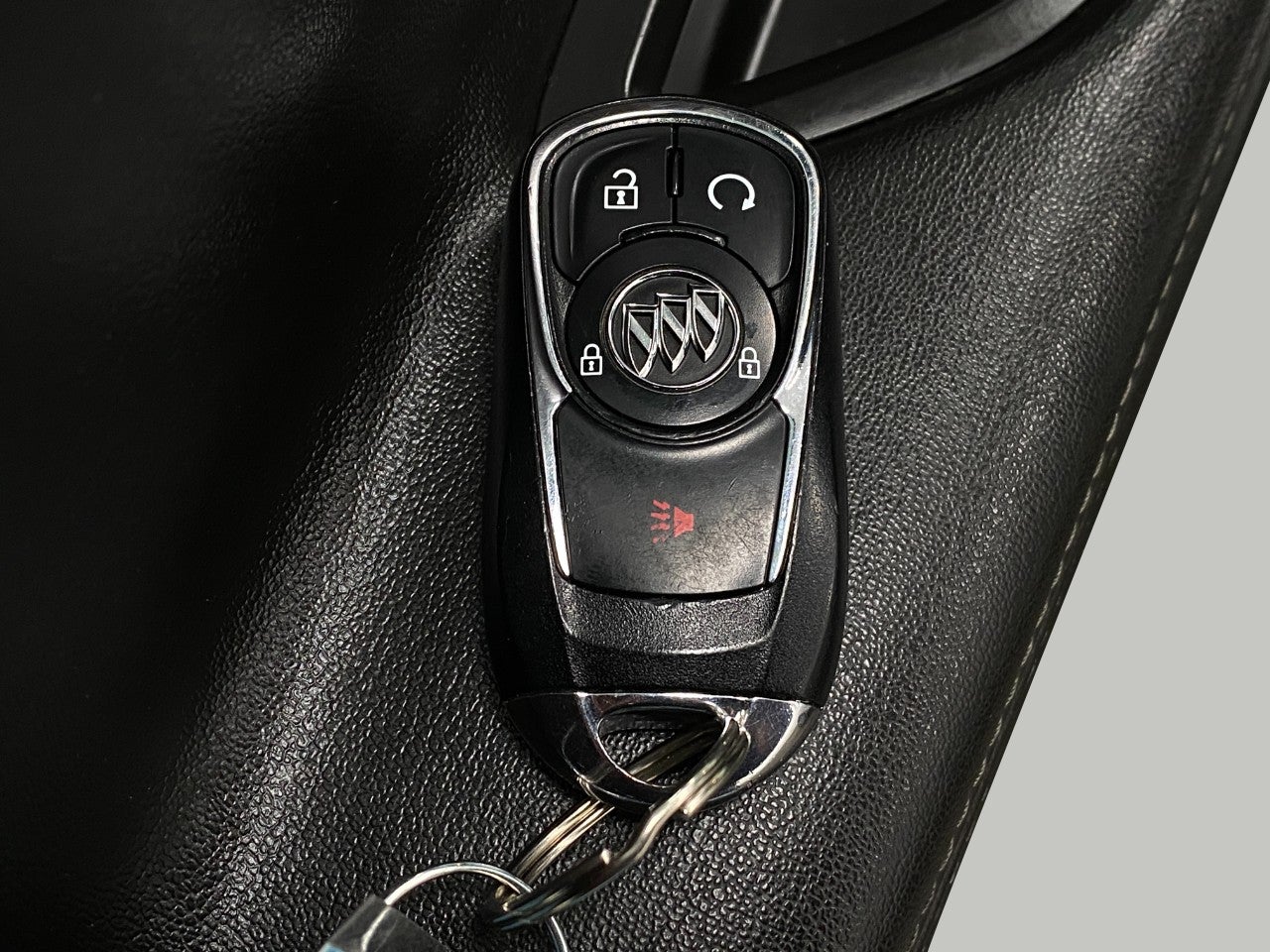 2022 Buick Encore AWD 4dr Preferred