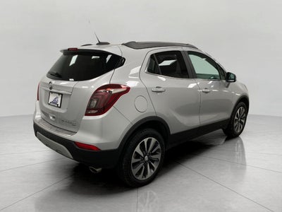 2022 Buick Encore AWD 4dr Preferred