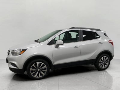 2022 Buick Encore AWD 4dr Preferred