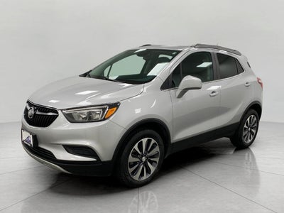 2022 Buick Encore AWD 4dr Preferred