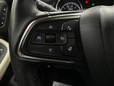 2023 Buick Encore GX FWD 4dr Essence