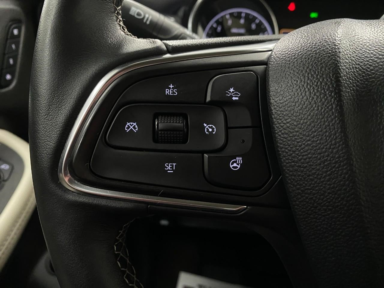 2023 Buick Encore GX FWD 4dr Essence