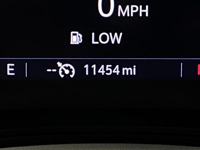 2023 Buick Encore GX FWD 4dr Essence