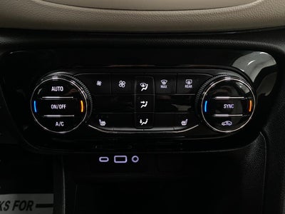 2023 Buick Encore GX FWD 4dr Essence