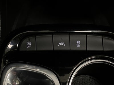2023 Buick Encore GX FWD 4dr Essence