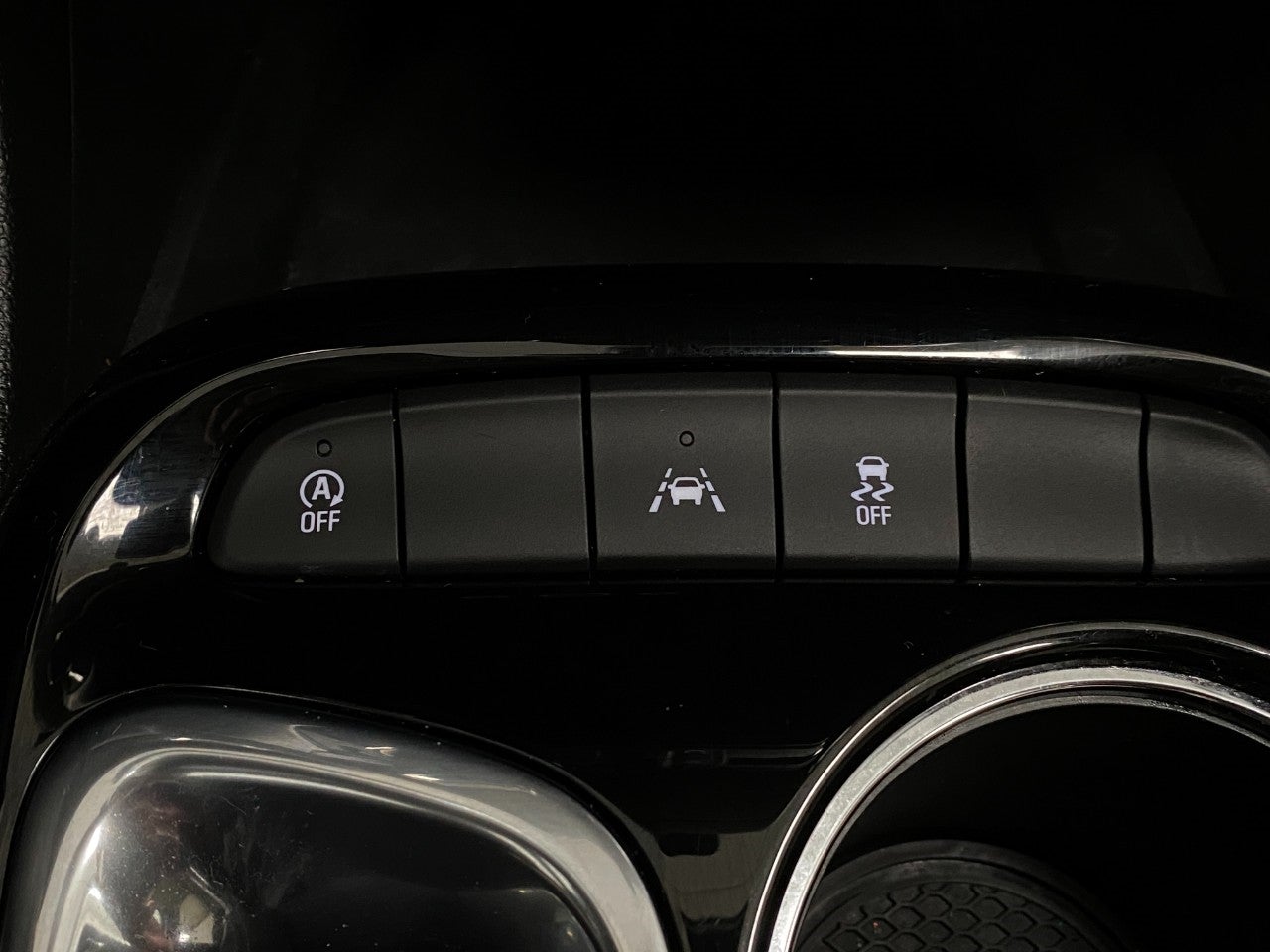 2023 Buick Encore GX FWD 4dr Essence
