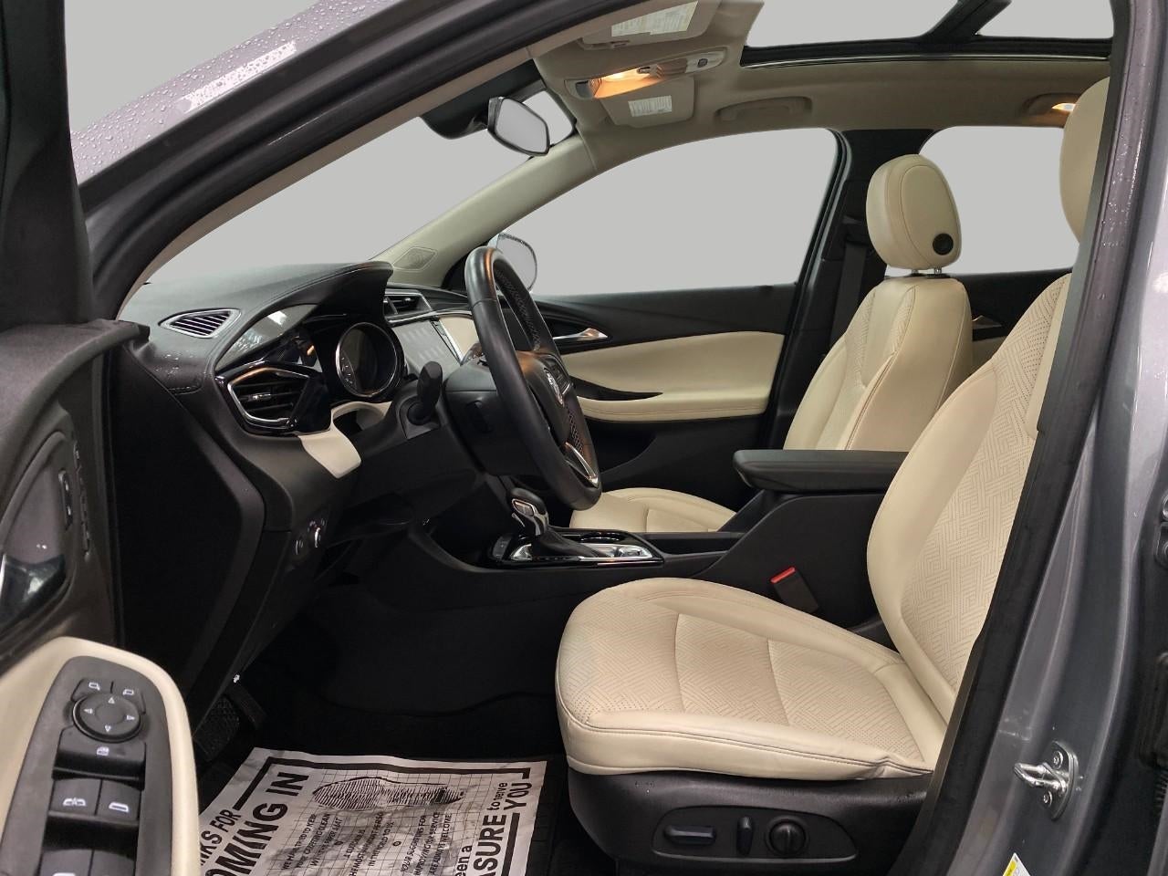 2023 Buick Encore GX FWD 4dr Essence