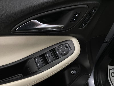 2023 Buick Encore GX FWD 4dr Essence