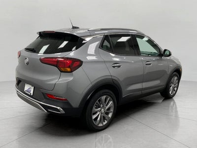 2023 Buick Encore GX FWD 4dr Essence