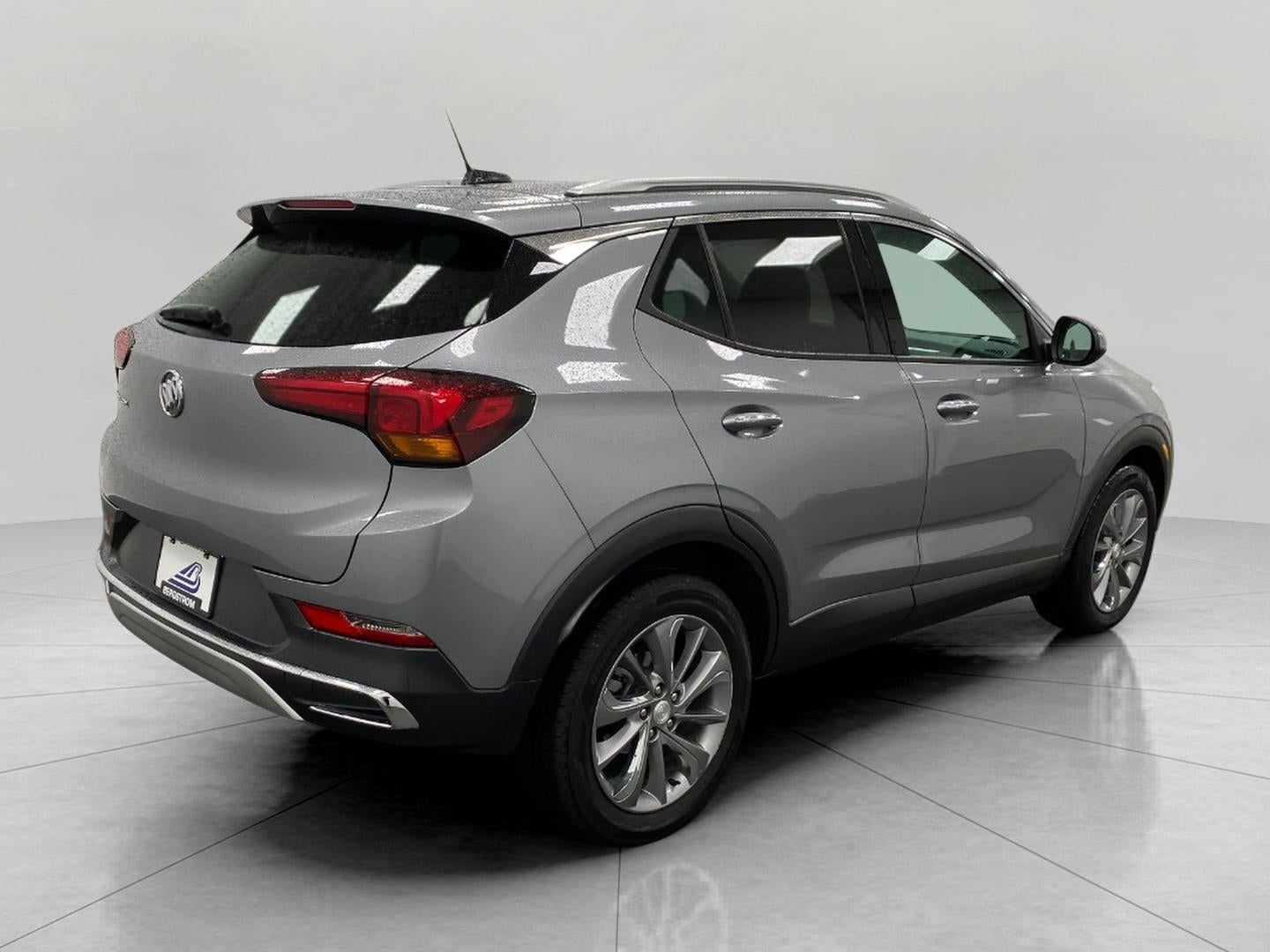 2023 Buick Encore GX FWD 4dr Essence