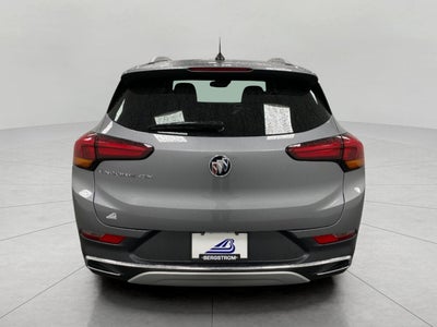 2023 Buick Encore GX FWD 4dr Essence