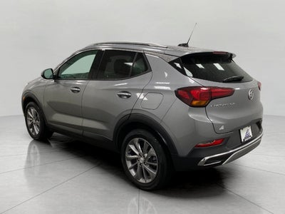 2023 Buick Encore GX FWD 4dr Essence