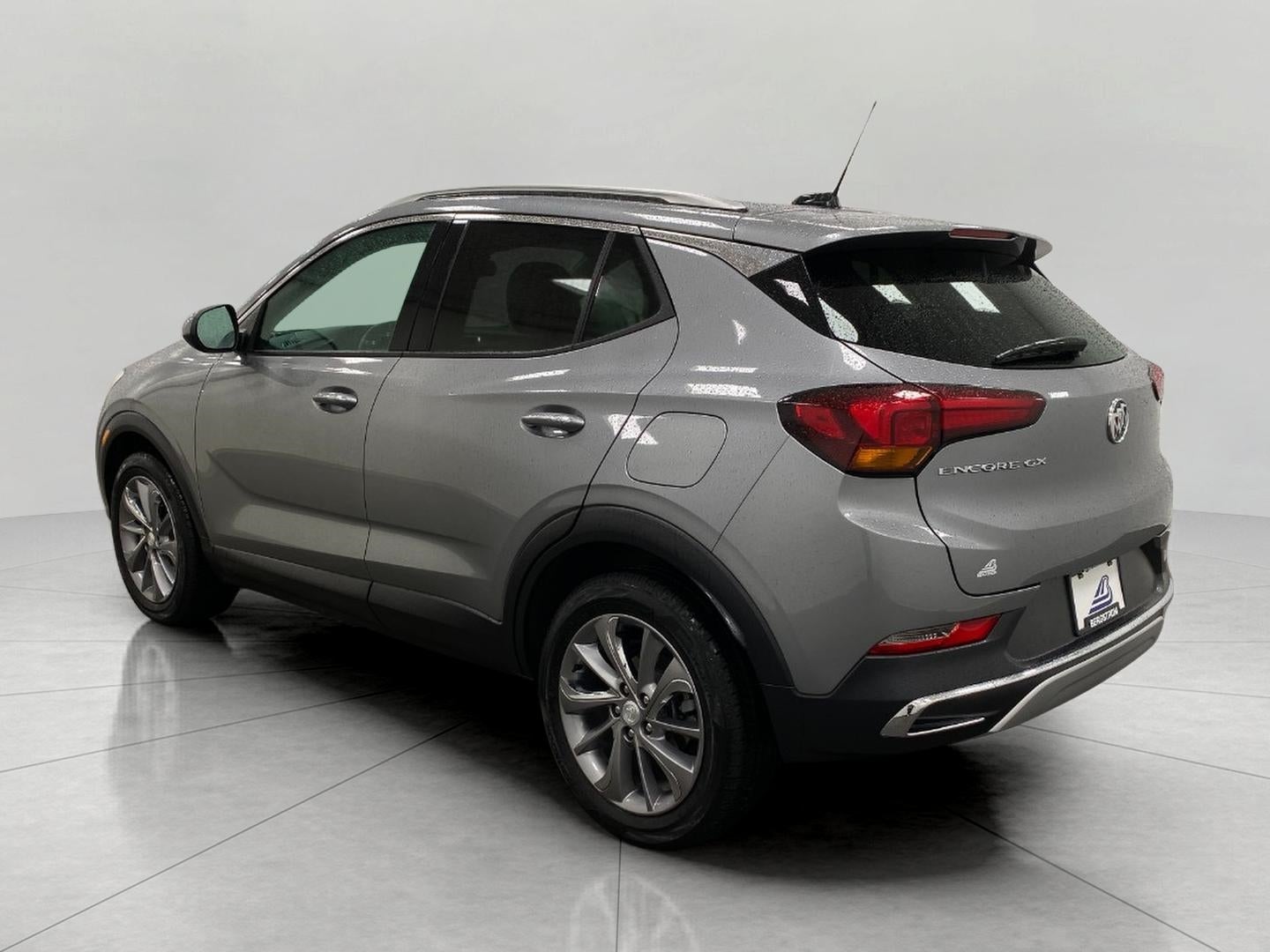 2023 Buick Encore GX FWD 4dr Essence