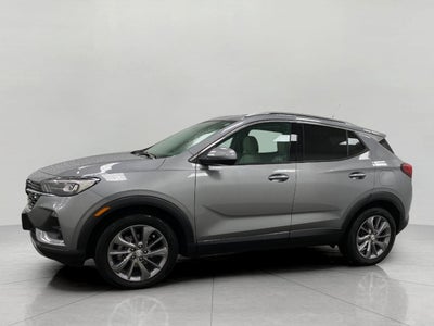 2023 Buick Encore GX FWD 4dr Essence