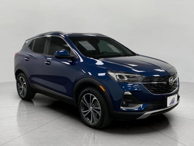 2021 Buick Encore GX AWD 4dr Essence