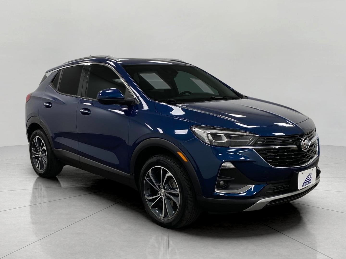 2021 Buick Encore GX AWD 4dr Essence