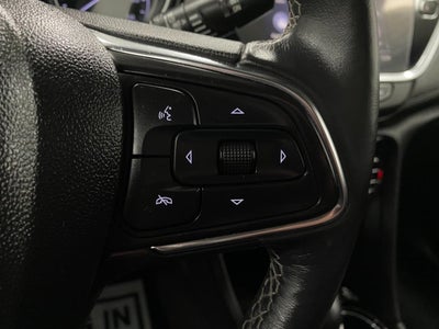 2021 Buick Encore GX AWD 4dr Essence