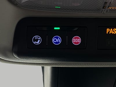 2021 Buick Encore GX AWD 4dr Essence