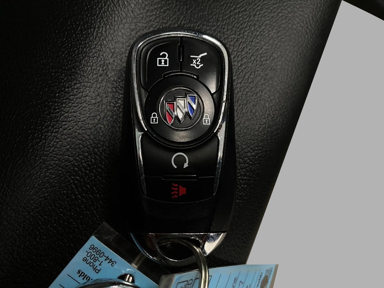 2021 Buick Encore GX AWD 4dr Essence