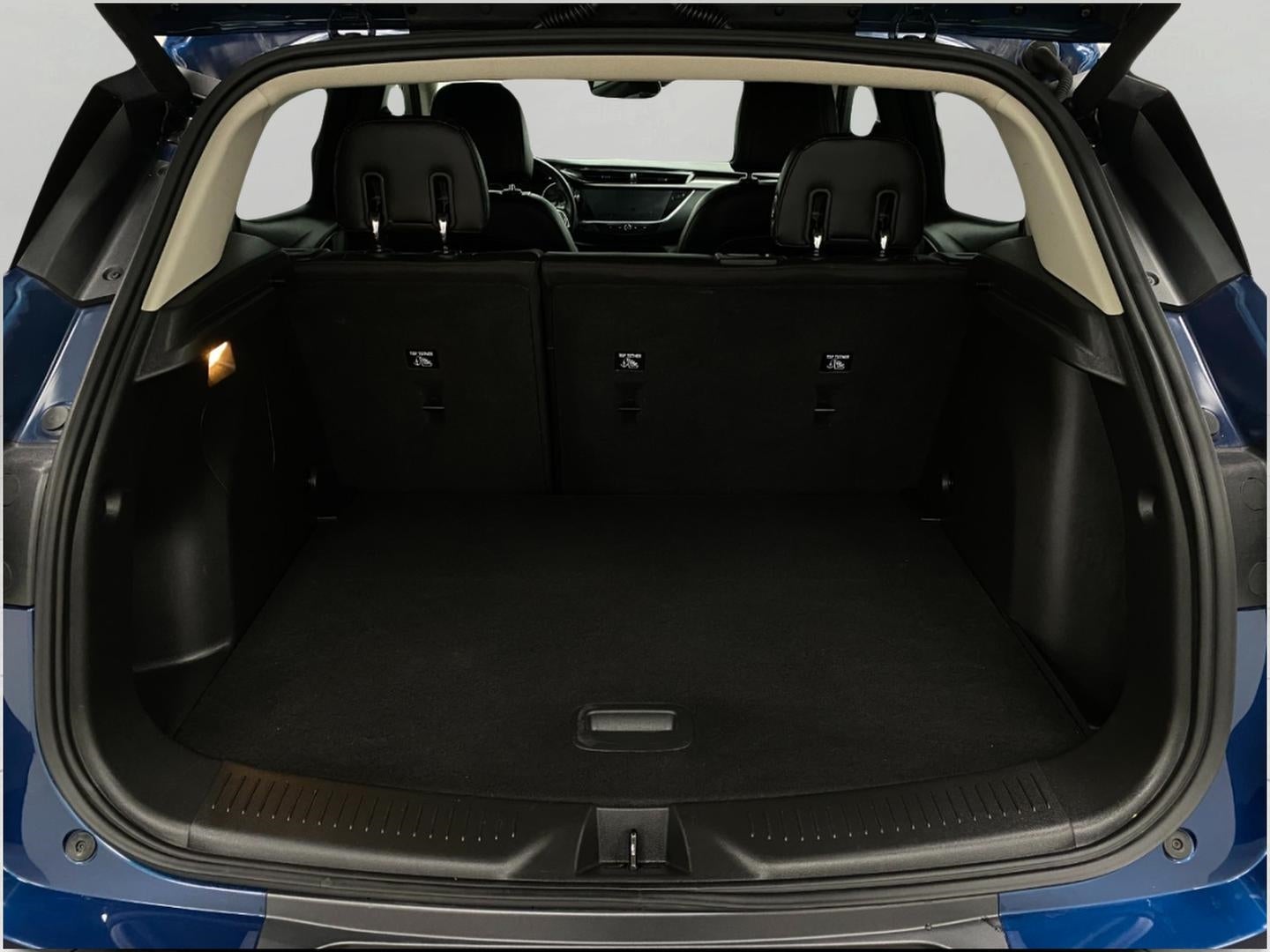 2021 Buick Encore GX AWD 4dr Essence