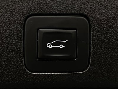 2021 Buick Encore GX AWD 4dr Essence