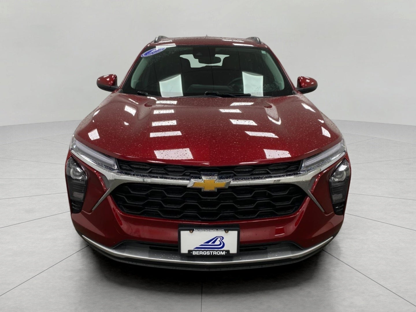 2024 Chevrolet Trax FWD 4dr LT
