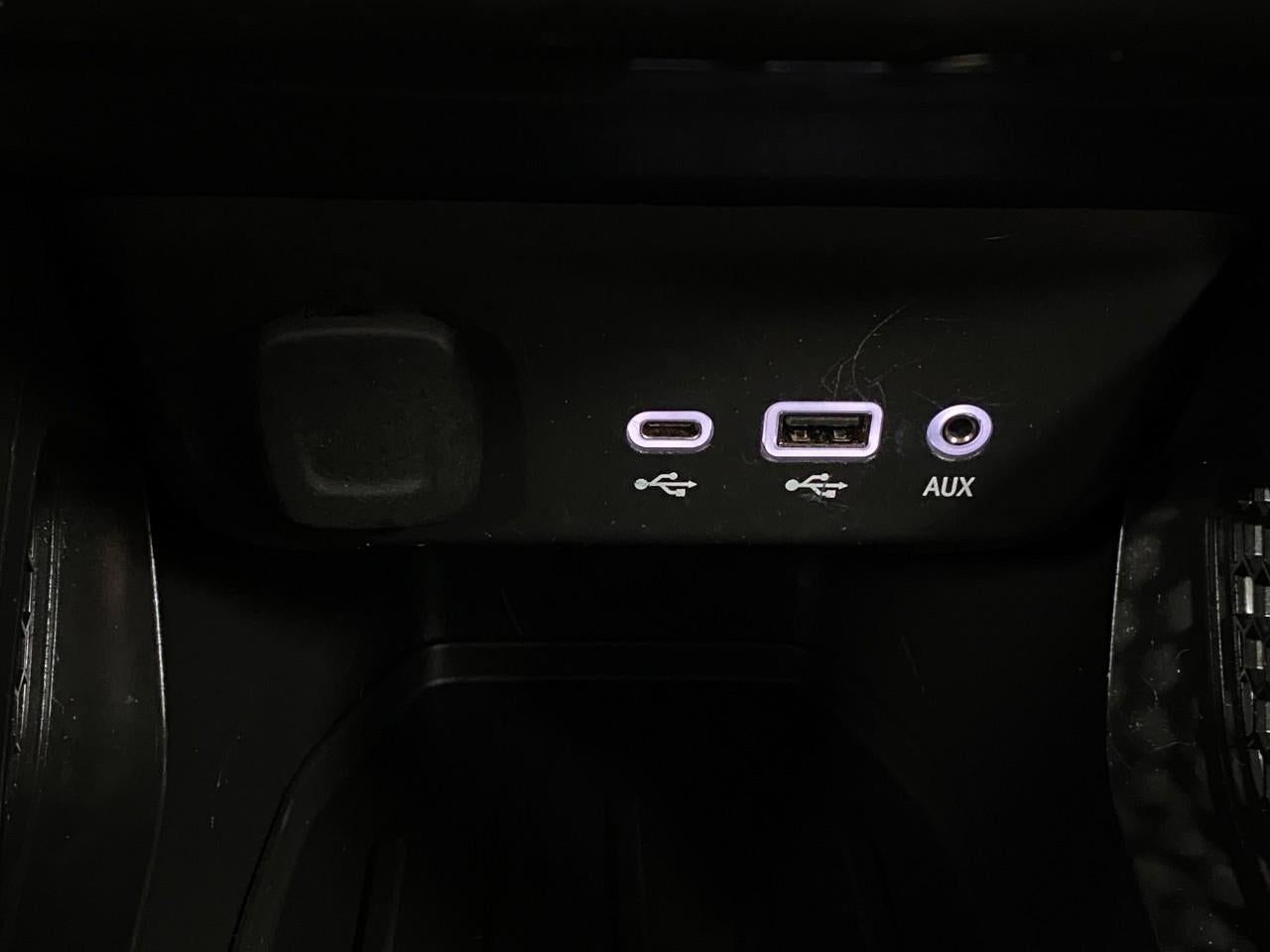 2022 Chevrolet Trailblazer AWD 4dr LT