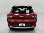 2022 Chevrolet Trailblazer AWD 4dr LT