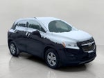 2016 Chevrolet Trax FWD 4dr LT