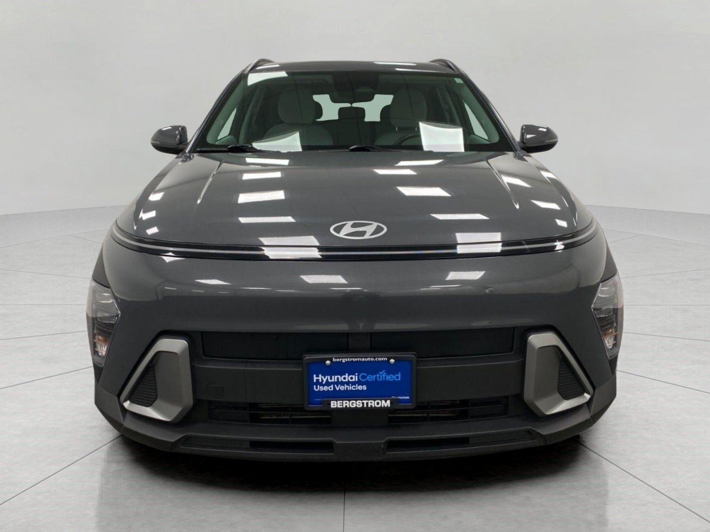 2025 Hyundai Kona SEL AWD