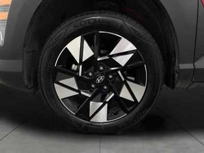 2025 Hyundai Kona SEL AWD