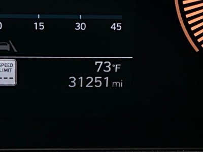 2025 Hyundai Kona SEL AWD