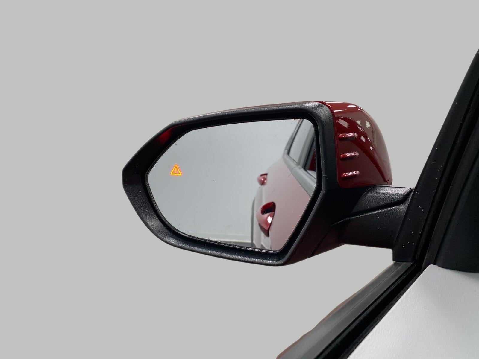 2025 Hyundai Kona SEL AWD